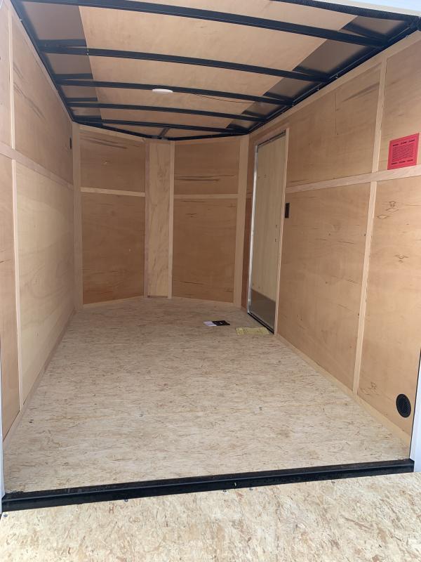 new Cargo (Enclosed) Trailers Interstate 1 Trailers  for sale, in Crawfordsville, IN Thumbnail 5