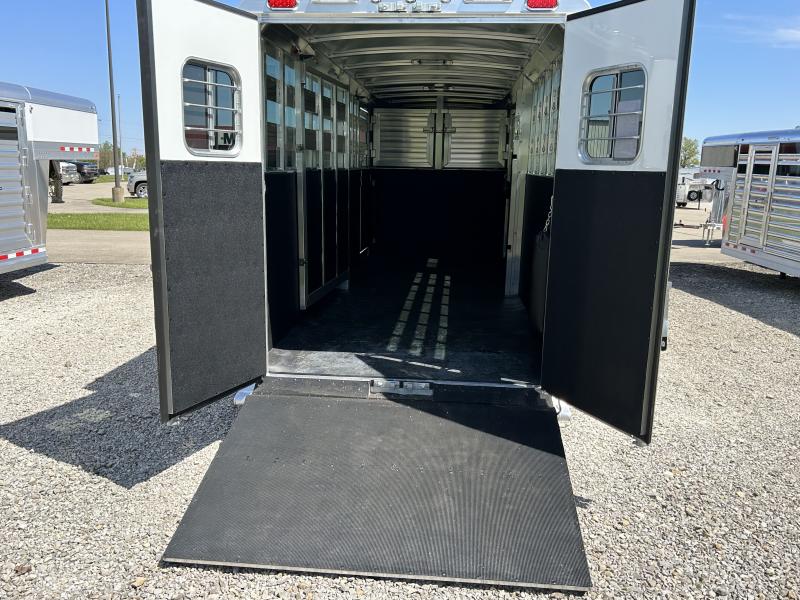 new Horse Trailers 4-Star Trailers  for sale, in Crawfordsville, IN Thumbnail 4