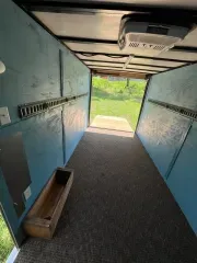used Cargo (Enclosed) Trailers WOW Cargo  for sale, in Brooker, FL Thumbnail 3
