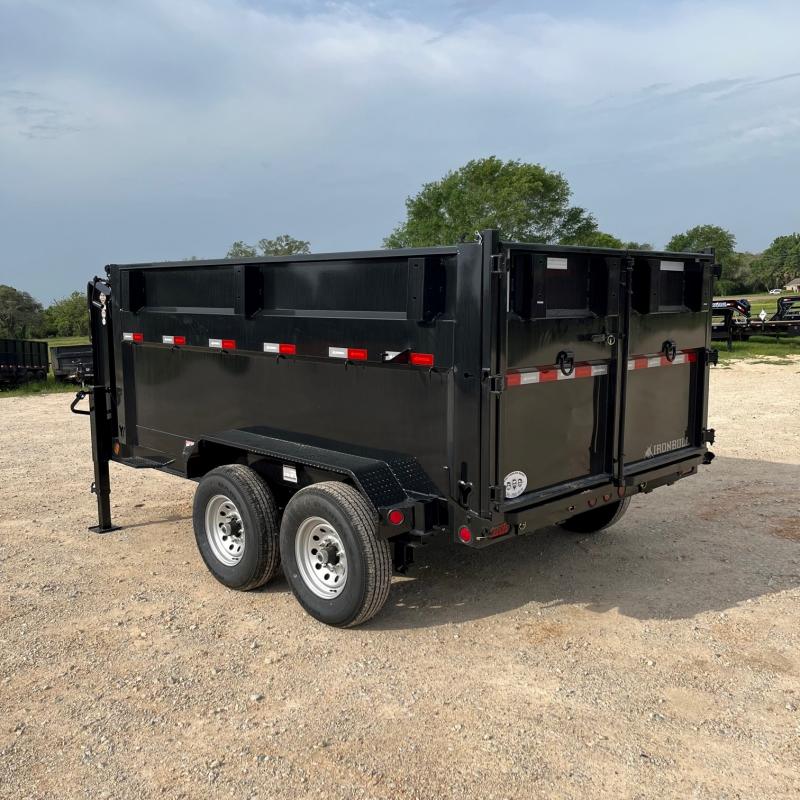 new Dump Trailers Norstar  for sale, in Hallettsville, TX Thumbnail 2
