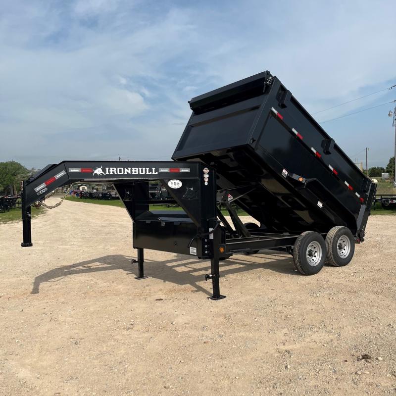 new Dump Trailers Norstar  for sale, in Hallettsville, TX Thumbnail 5
