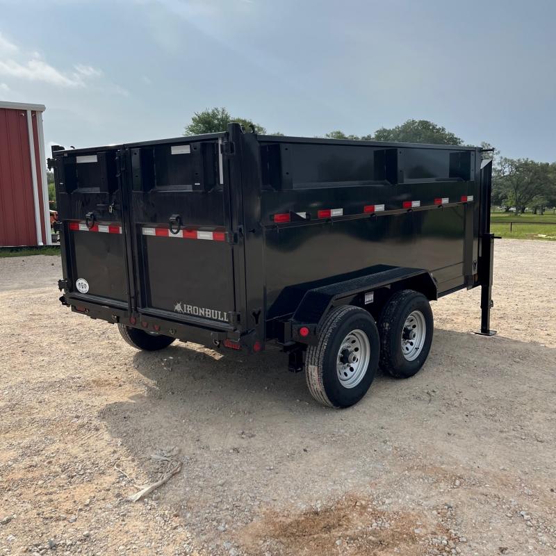 new Dump Trailers Norstar  for sale, in Hallettsville, TX Thumbnail 3