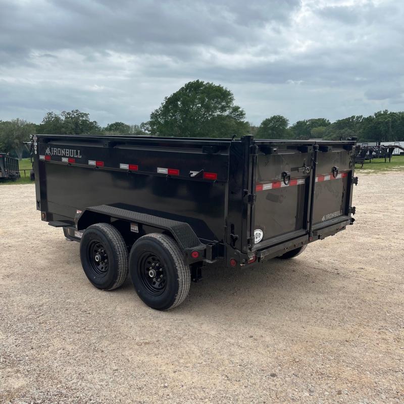 new Dump Trailers Norstar  for sale, in Hallettsville, TX Thumbnail 2