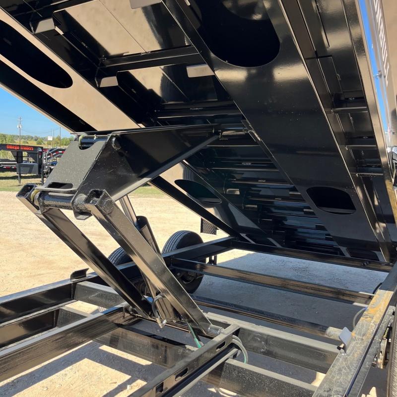 new Dump Trailers Norstar  for sale, in Hallettsville, TX Thumbnail 6