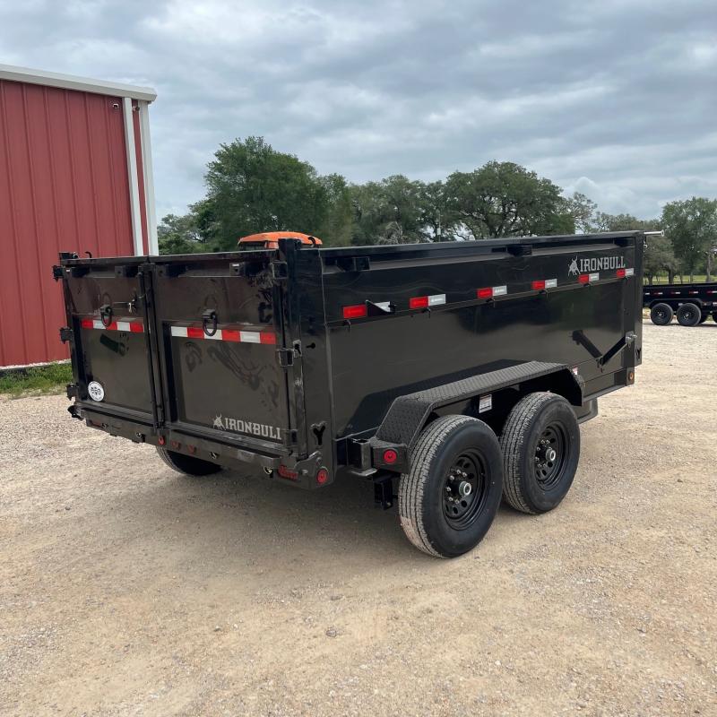 new Dump Trailers Norstar  for sale, in Hallettsville, TX Thumbnail 3