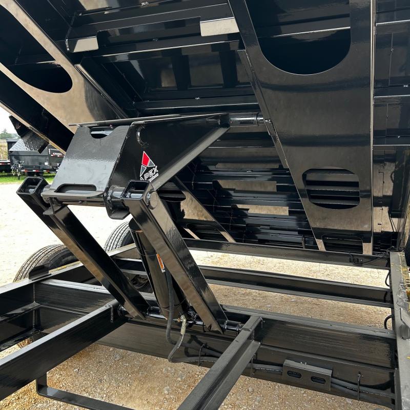 new Dump Trailers Norstar  for sale, in Hallettsville, TX Thumbnail 7
