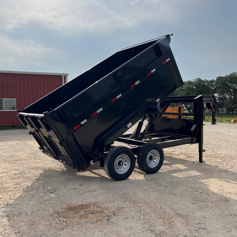 new Dump Trailers Norstar  for sale, in Hallettsville, TX Thumbnail 7