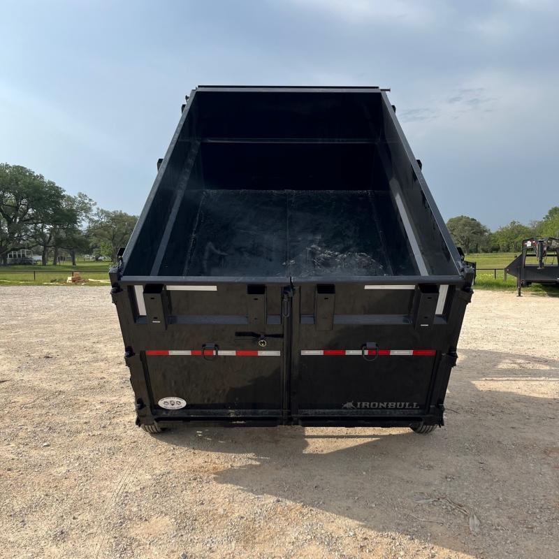 new Dump Trailers Norstar  for sale, in Hallettsville, TX Thumbnail 6