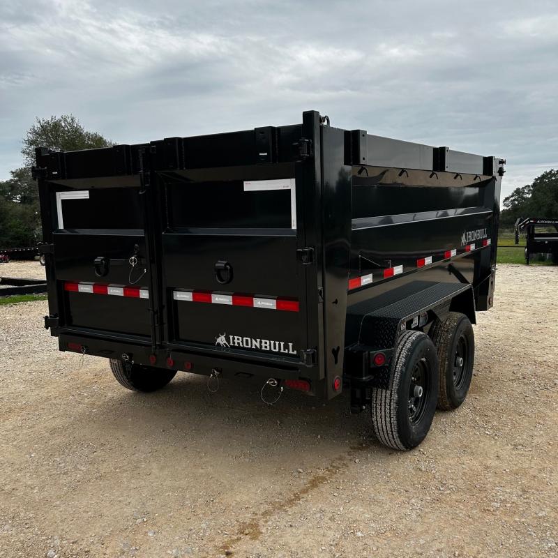 new Dump Trailers Norstar  for sale, in Hallettsville, TX Thumbnail 4