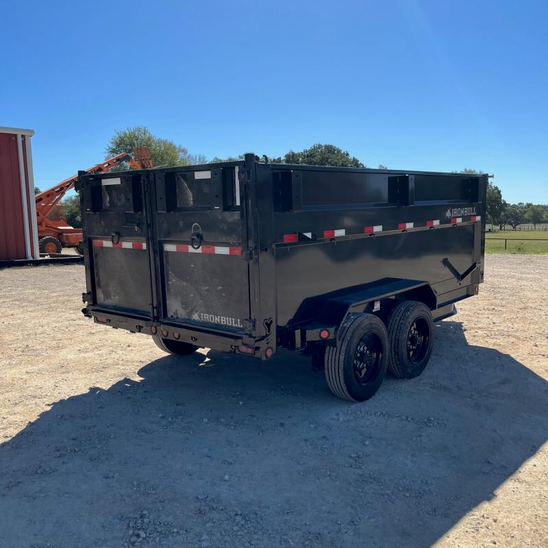 new Dump Trailers Norstar  for sale, in Hallettsville, TX Thumbnail 3