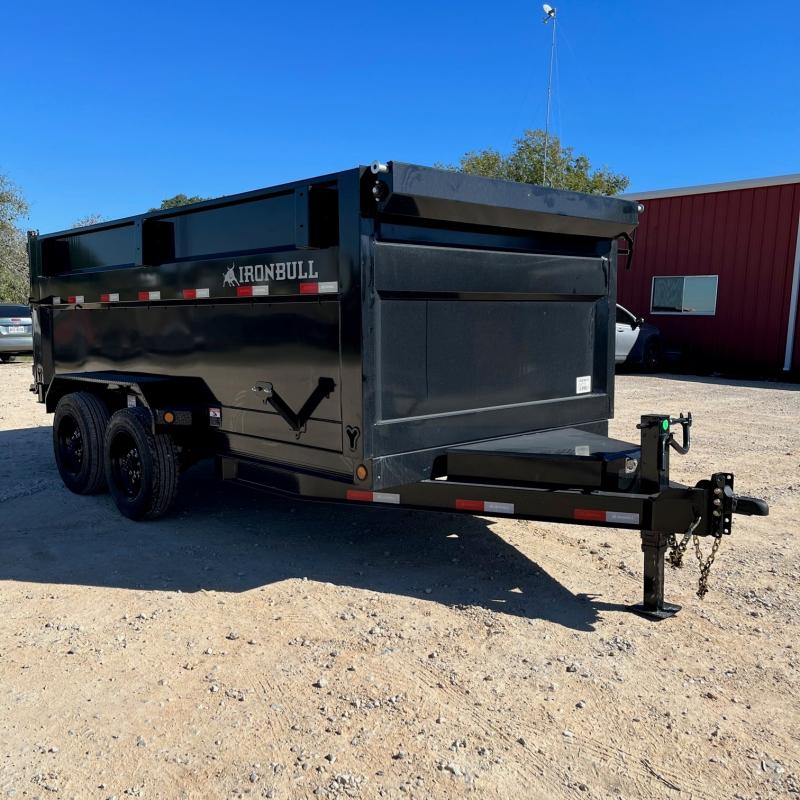new Dump Trailers Norstar  for sale, in Hallettsville, TX Thumbnail 5