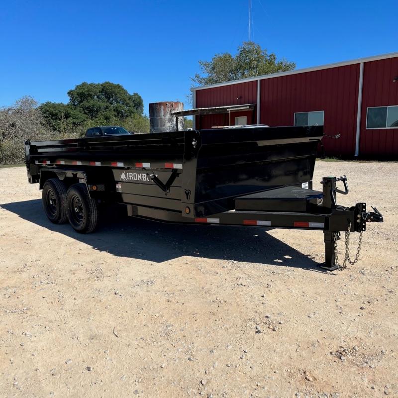 new Dump Trailers Norstar  for sale, in Hallettsville, TX Thumbnail 4