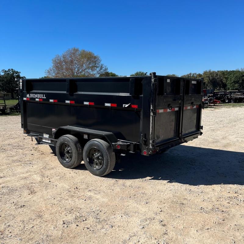 new Dump Trailers Norstar  for sale, in Hallettsville, TX Thumbnail 2