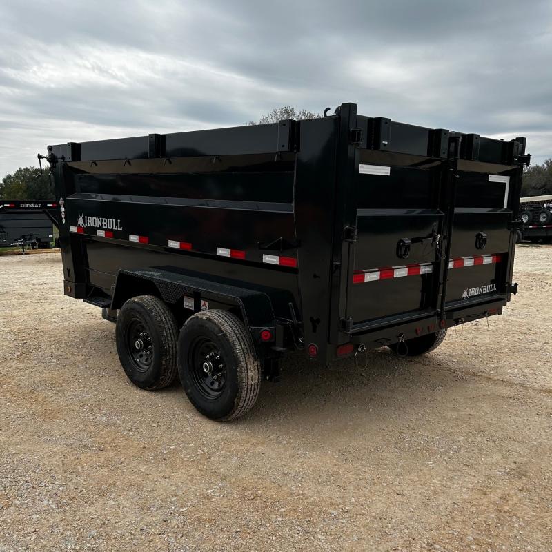 new Dump Trailers Norstar  for sale, in Hallettsville, TX Thumbnail 2