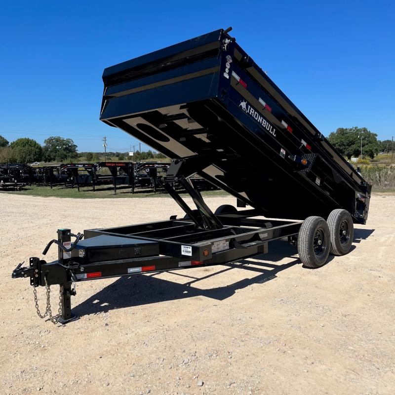 new Dump Trailers Norstar  for sale, in Hallettsville, TX Thumbnail 5