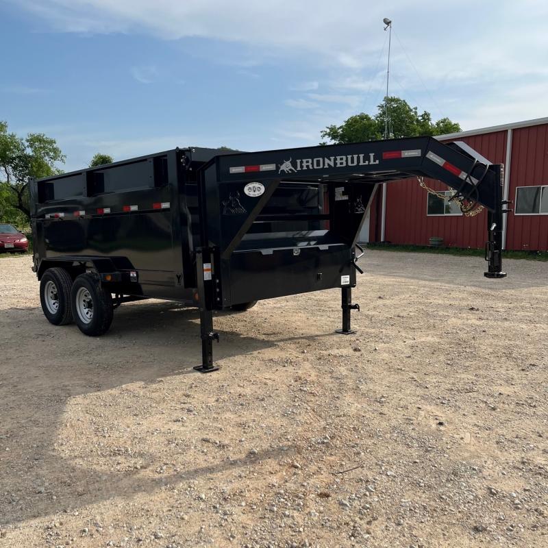 new Dump Trailers Norstar  for sale, in Hallettsville, TX Thumbnail 4