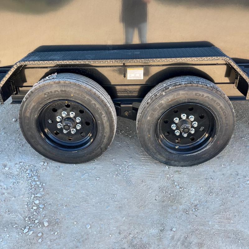 new Dump Trailers Norstar  for sale, in Hallettsville, TX Thumbnail 4