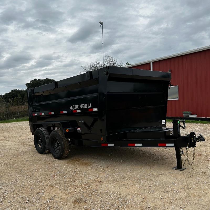 new Dump Trailers Norstar  for sale, in Hallettsville, TX Thumbnail 5