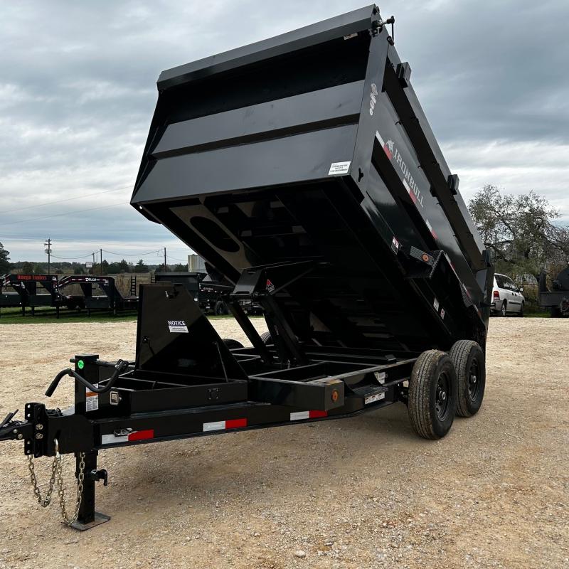 new Dump Trailers Norstar  for sale, in Hallettsville, TX Thumbnail 6