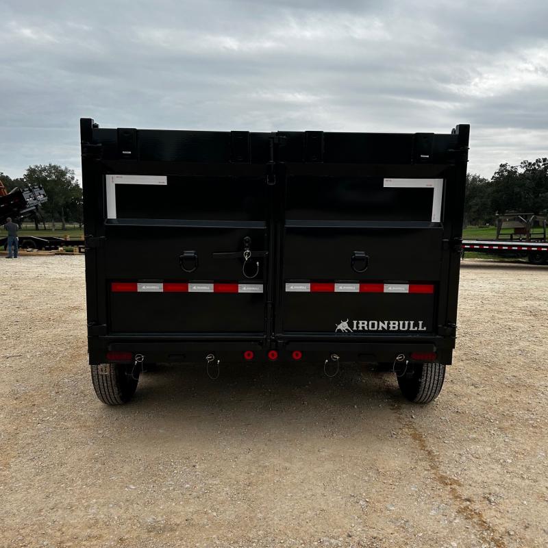 new Dump Trailers Norstar  for sale, in Hallettsville, TX Thumbnail 3