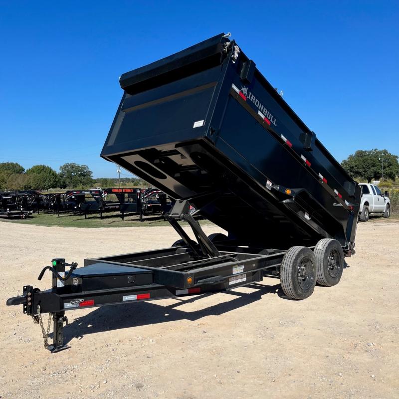 new Dump Trailers Norstar  for sale, in Hallettsville, TX Thumbnail 6