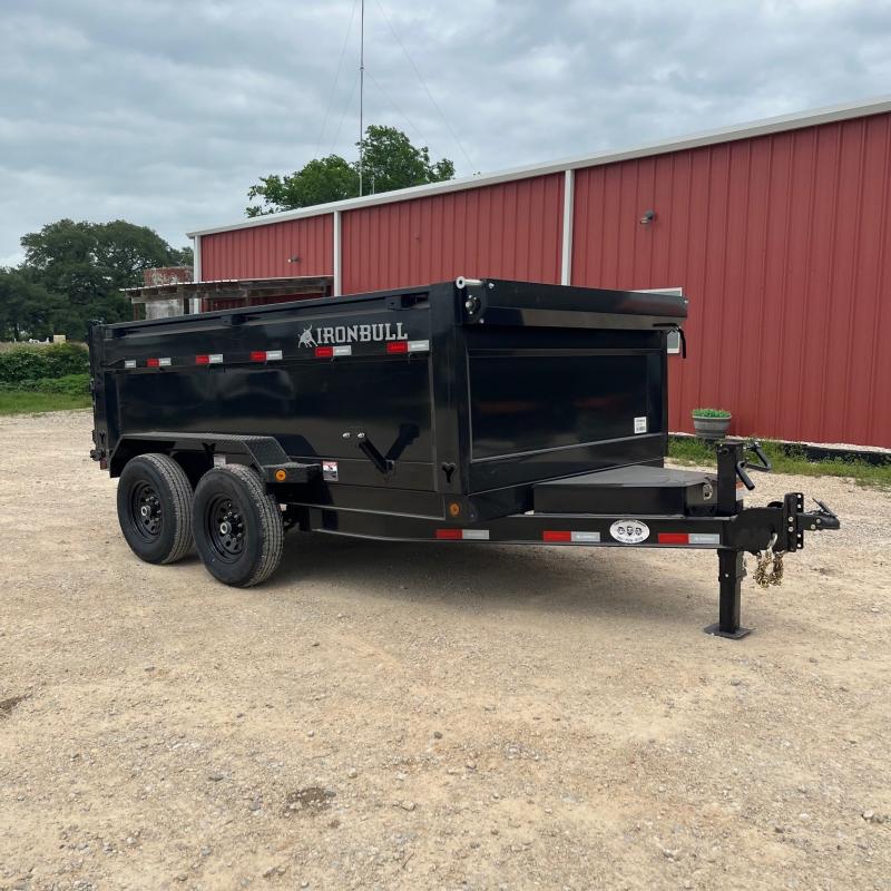 new Dump Trailers Norstar  for sale, in Hallettsville, TX Thumbnail 4