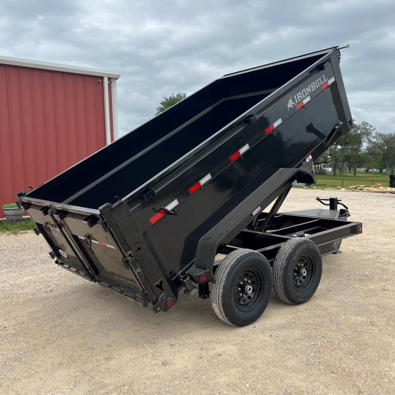 new Dump Trailers Norstar  for sale, in Hallettsville, TX Thumbnail 7