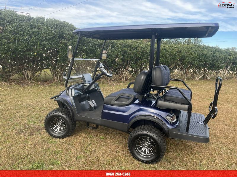 2025 ICON I40L LITHIUM Golf Cart 1746212007
