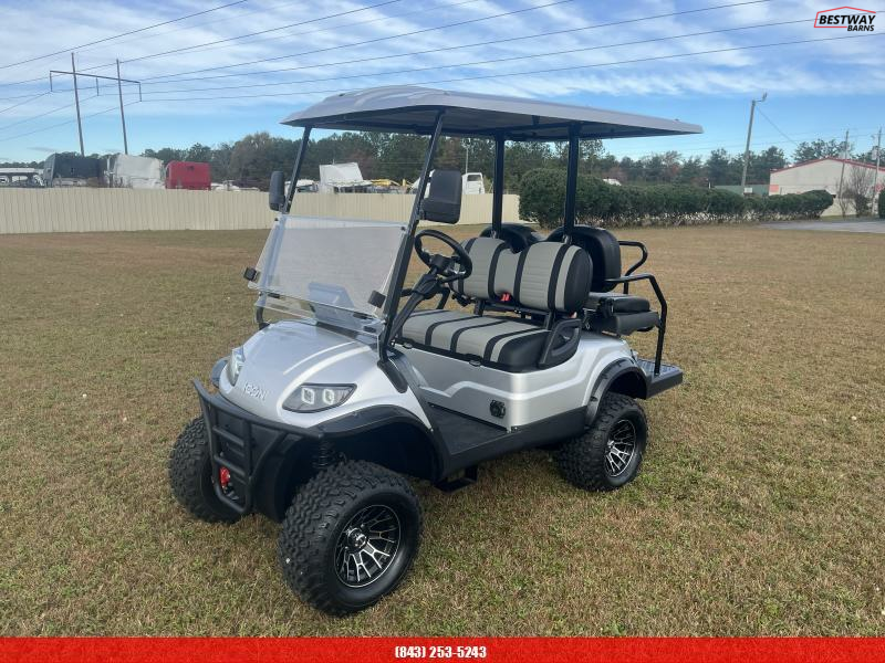 2025 ICON I40L LITHIUM Golf Cart 1747845434