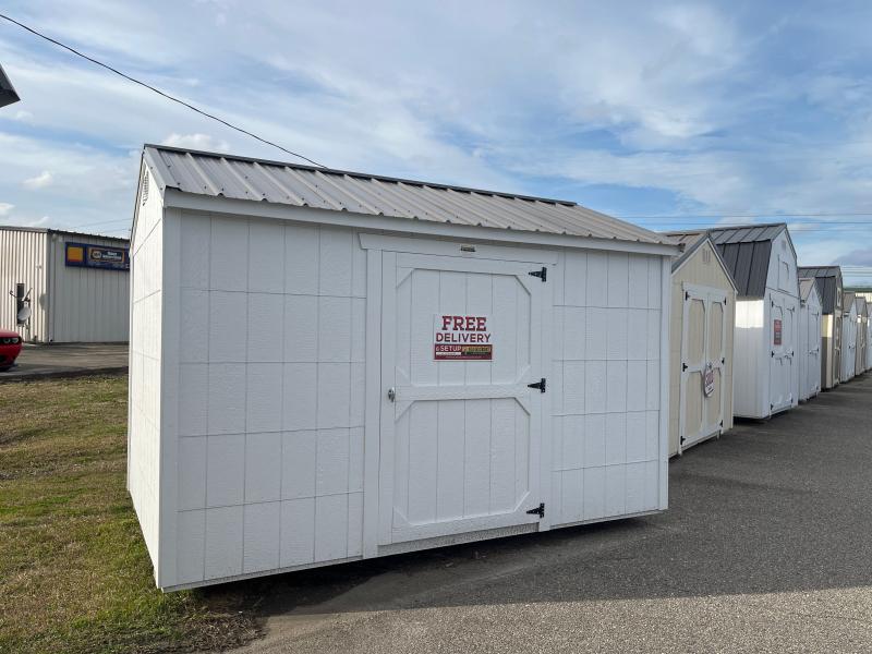 2022 Old Hickory 10x20 Utility Shed