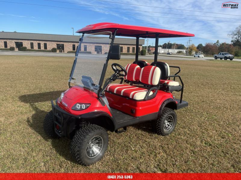 2025 ICON I40L LITHIUM Golf Cart 1734032849