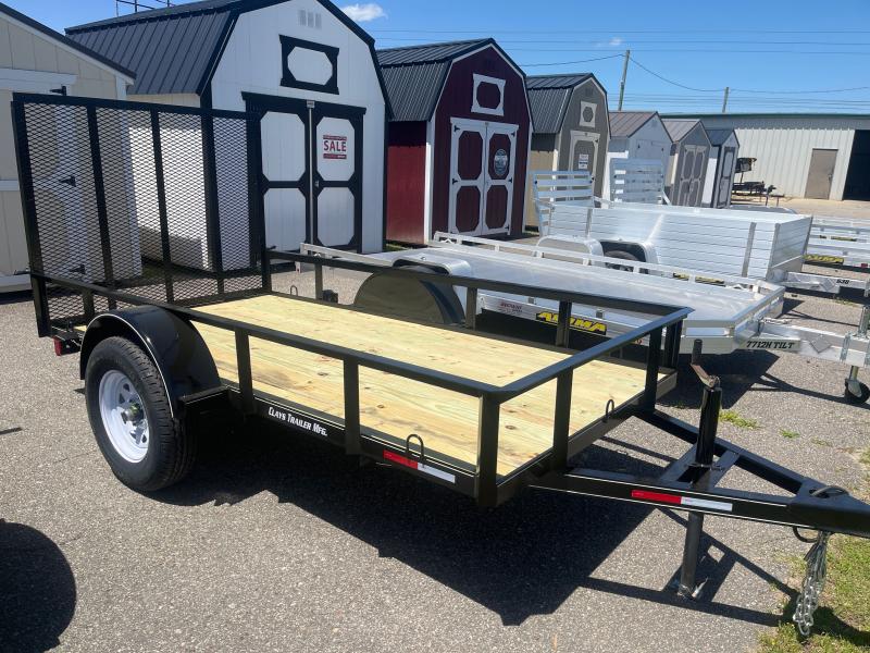 All Trailers Trailers and Portable Buildins in South Carolina