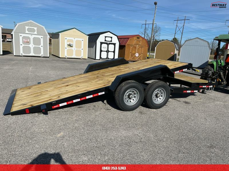 2023 Liberty LT14K83X20SPC6WF TILT 14X6 Equipment Trailer 2023 Liberty LT14K83X20SPC6WF TILT 14X6 Equipment Trailer 1740771667