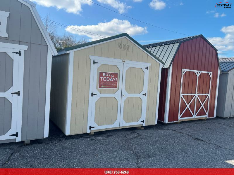 2022 Old Hickory Utility Shed 2022 Old Hickory Utility Shed
