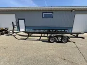 2026 Mid-America Trailer PTV22T 