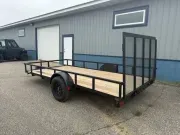 new Utility Trailers Other  for sale, in Alexandria, MN Thumbnail 3