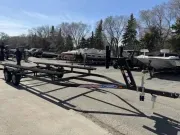 2026 Mid-America Trailer PT22T 