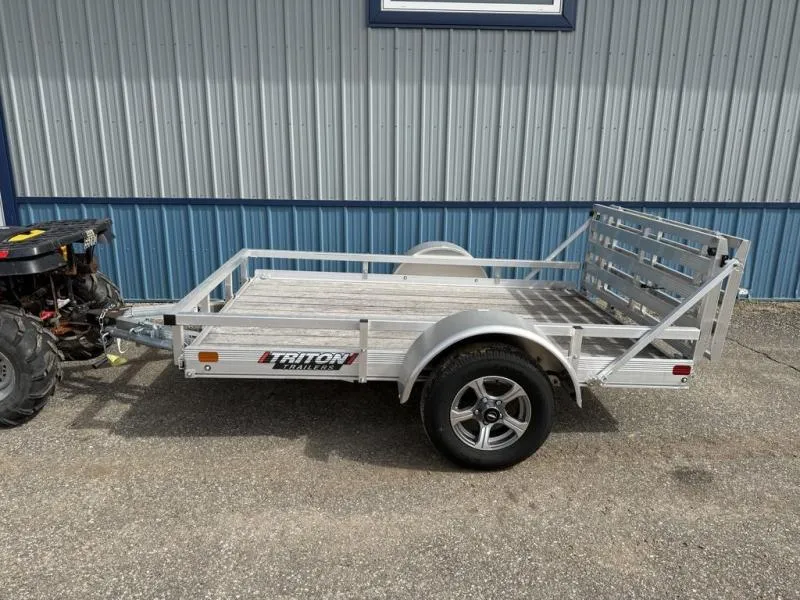 2023 Triton