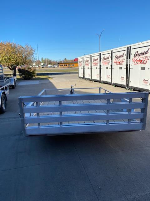 new Utility Trailers Mission  for sale, in East Grand Forks, MN Thumbnail 6