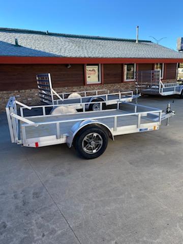 new Utility Trailers Mission  for sale, in East Grand Forks, MN Thumbnail 4