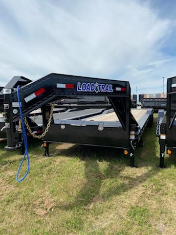 2022 Load Trail GC0236073 Car Hauler 2022 Load Trail GC0236073 Car Hauler