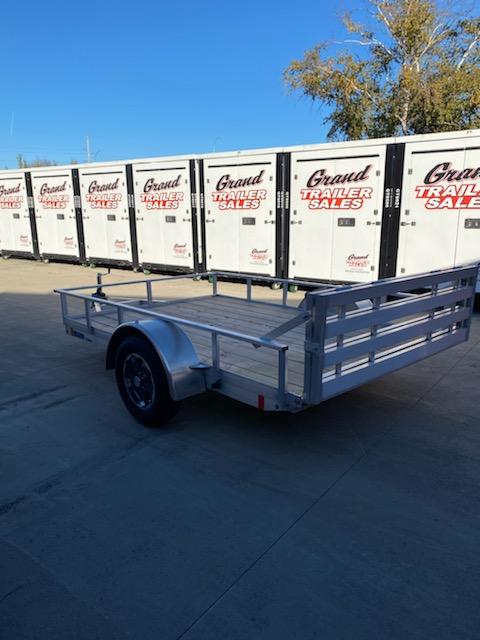 new Utility Trailers Mission  for sale, in East Grand Forks, MN Thumbnail 5