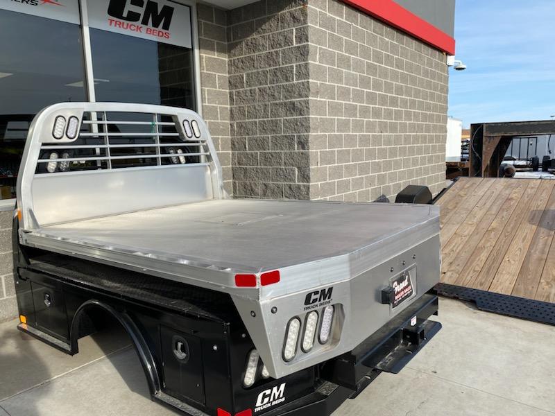 2023 CM Truck Beds ALRD2 8'6"/84/56/38 Truck Bed 2023 CM Truck Beds ALRD2 8'6"/84/56/38 Truck Bed