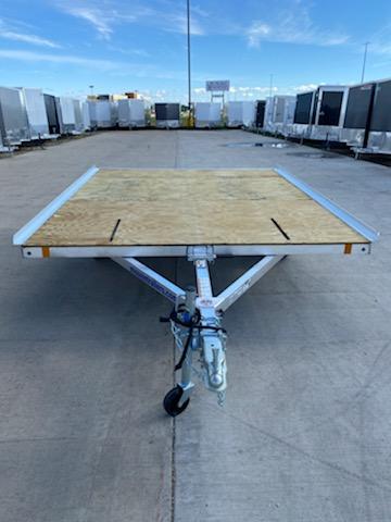 new Snowmobile Trailers Mission  for sale, in East Grand Forks, MN Thumbnail 3