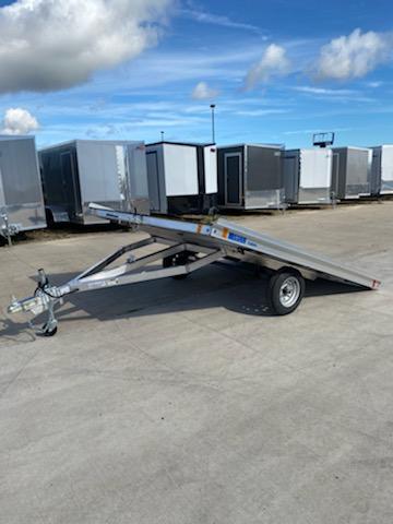new Snowmobile Trailers Mission  for sale, in East Grand Forks, MN Thumbnail 7