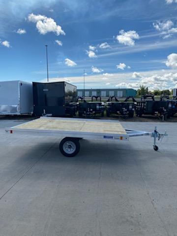 new Snowmobile Trailers Mission  for sale, in East Grand Forks, MN Thumbnail 5