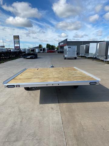 new Snowmobile Trailers Mission  for sale, in East Grand Forks, MN Thumbnail 6