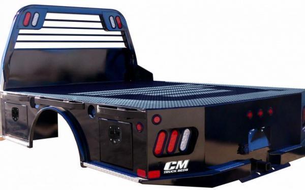 CMTB SK TRUCK BODY SK2 84/84/42/42 GM 2RTB CMTB SK TRUCK BODY SK2 84/84/42/42 GM 2RTB
