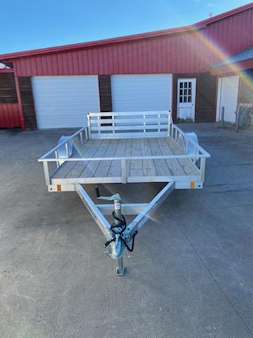 new Utility Trailers Mission  for sale, in East Grand Forks, MN Thumbnail 3