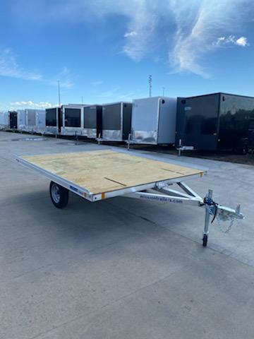 new Snowmobile Trailers Mission  for sale, in East Grand Forks, MN Thumbnail 2